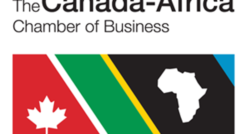 The Canada-Africa Chamber of Business