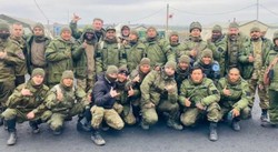 Kto tworzy "legię cudzoziemską" Rosji? Wyciekły dane. Jest tam pół świata