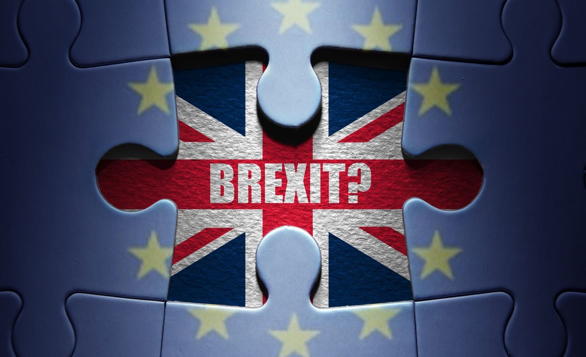 Premier May wypowiedziała wojnę Brukseli. Media o negocjacjach ws. Brexitu