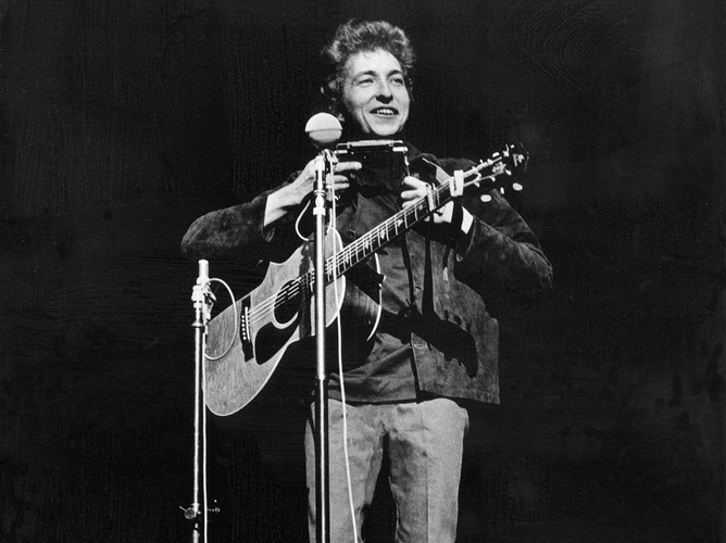 Bob Dylan