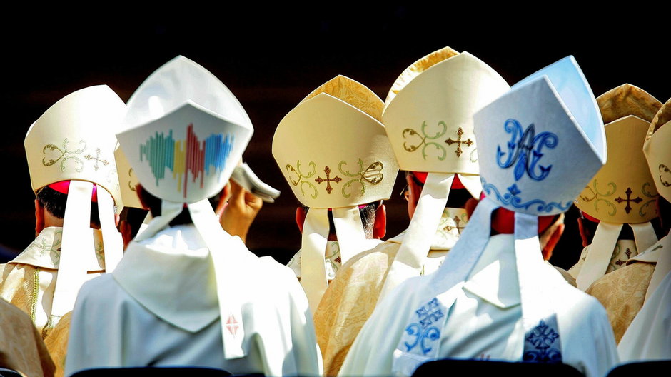 Latynoamerykańska Rada Biskupia (CELAM), zdjęcie archiwalne