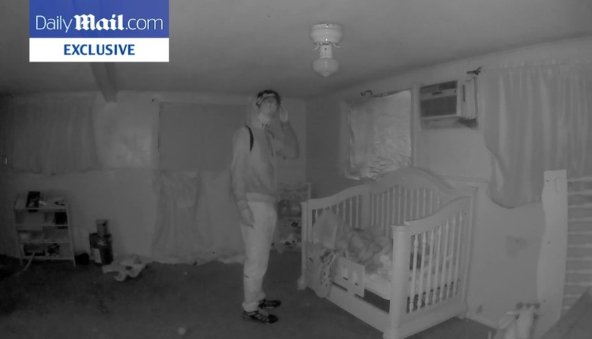 Otmica četverogodišnjeg dečaka u Dalasu