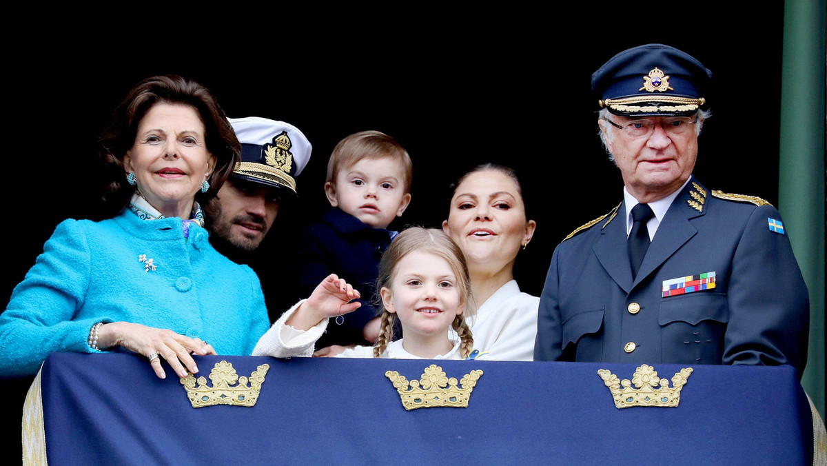 Szwedzka rodzina królewska - tajemnice i skandale
