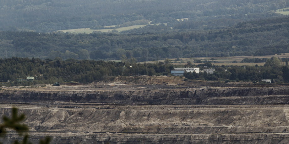 Na początku lutego Polska porozumiała się z Czechami w sprawie dalszej działalności kopalni w Turowie