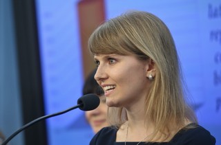 Korzekwa-Kaliszuk o aborcji: Uzależnienie życia od wartości mniejszej niż samo życie jest nieuzasadnione [WYWIAD]