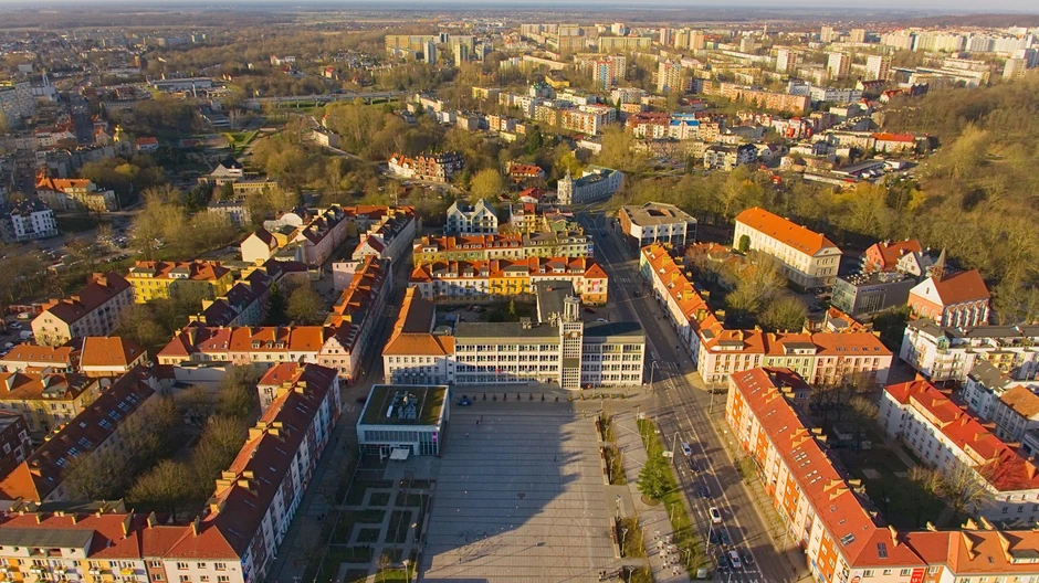 Košalin