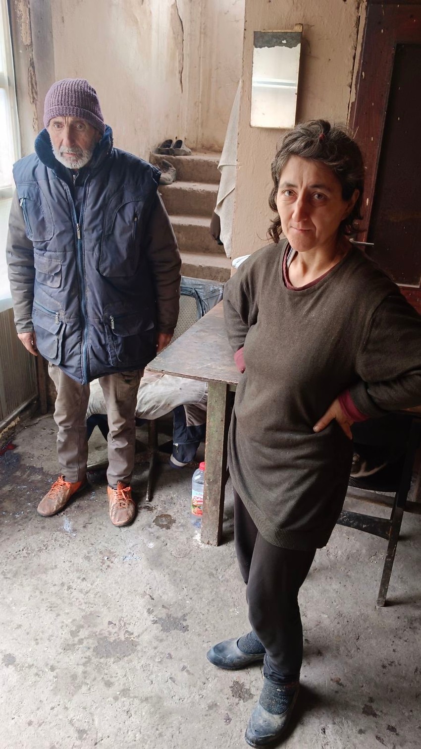 Roditelji osumnjičene M.J.