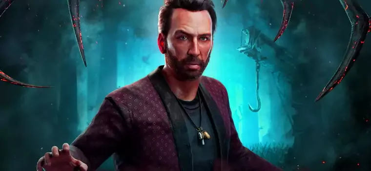 Summer Game Fest 2023. Tona zwiastunów i Nicolas Cage w Dead by Daylight [WIDEO]