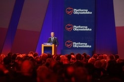 Platforma ściga znanego dziennikarza za prowokację