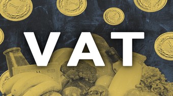 Rekompensata za tańszy prąd jednak bez VAT