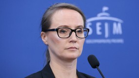 Kawka z...Halszką Witkowską. "Rozmowa może pomóc przywrócić kogoś do życia"