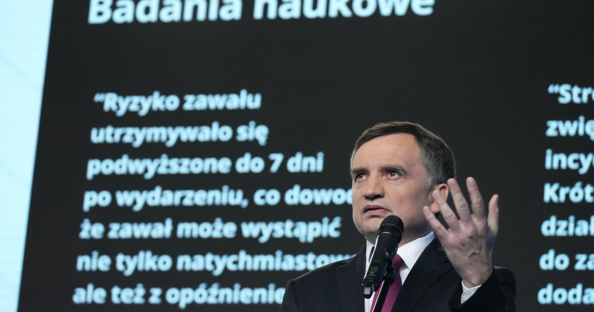 Komisja ds. Pegasusa wezwała Ziobrę na przesłuchanie. Przewodnicząca podała termin