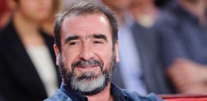 Czarował na boisku, szokuje poza nim. Eric Cantona - piłkarz, aktor, aktywista