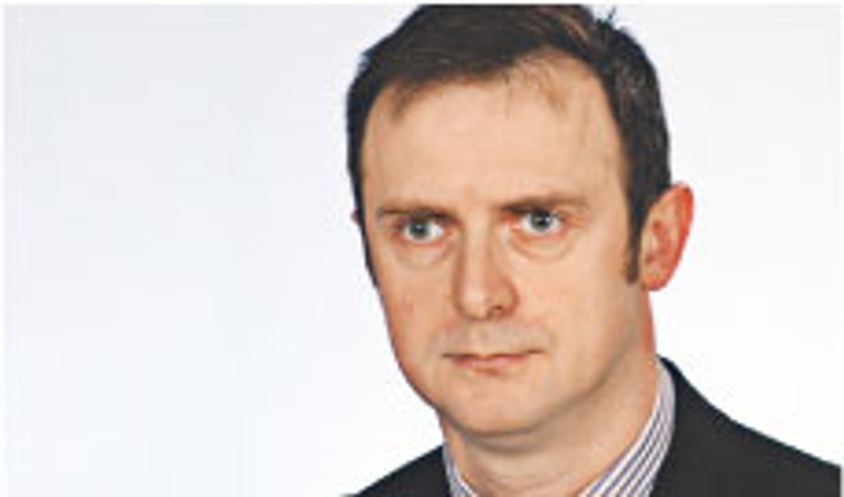 Arkadiusz Sobczyk, radca prawny, Kancelaria Prawna Sobczyk i Wspólnicy w Krakowie