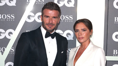 David Beckham zdradził tajemnicę diety swojej żony. Posh Spice od 25 lat je to samo