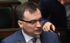 Ziobro: Wszyscy są równi wobec prawa, także wybitni lekarze