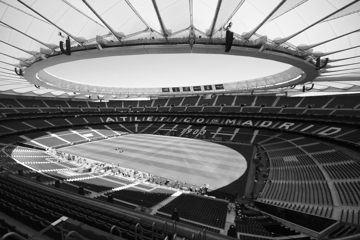 Wanda Metropolitano