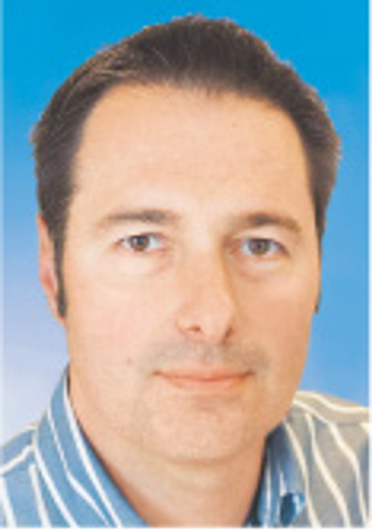 Paweł Rożyński, publicysta „DGP”