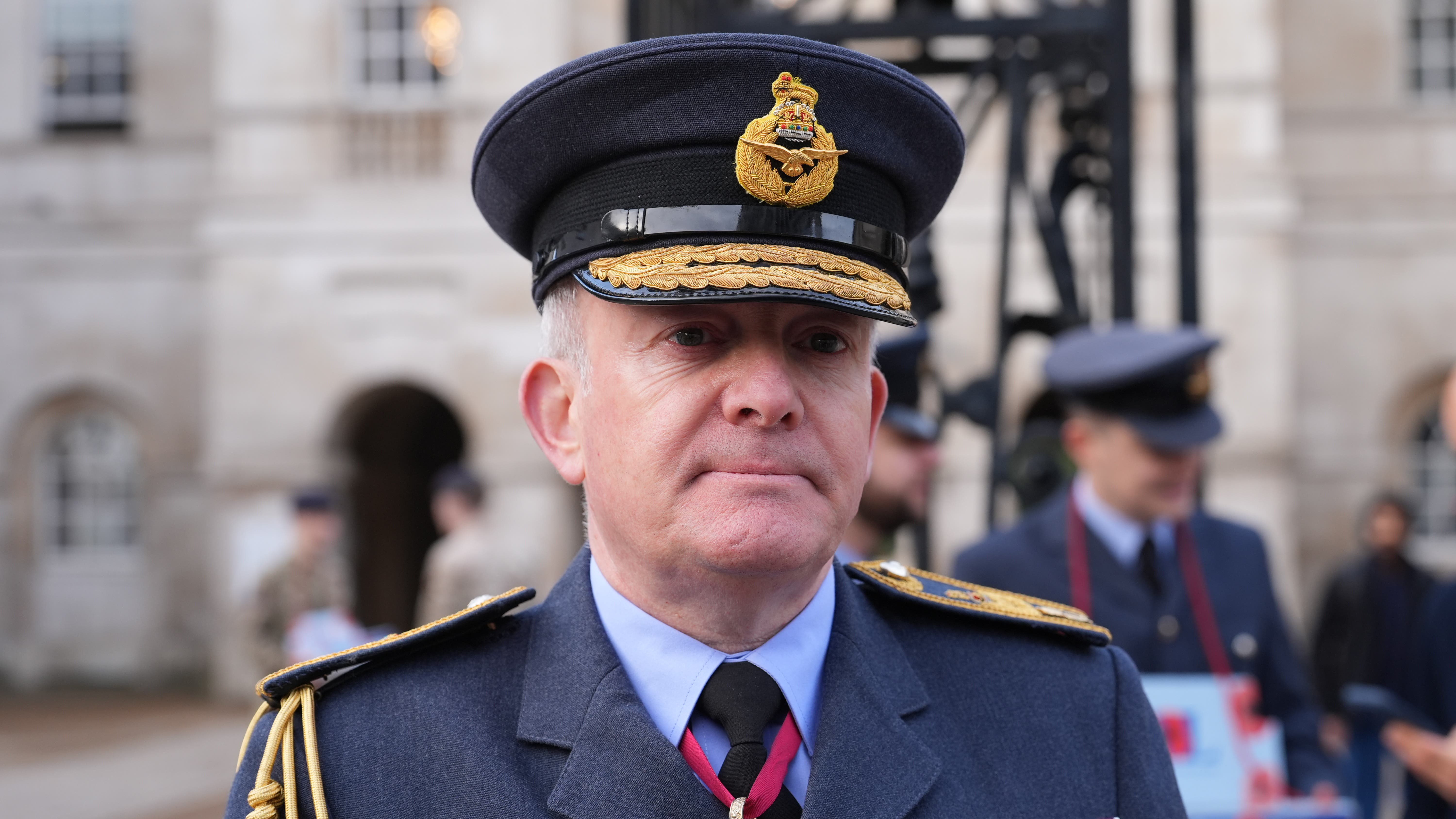 UK deploys military to Belgium after drone attacks affect 3,000 passengers