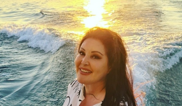 Dragana Mirković