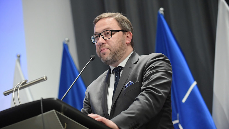 Bartosz Cichocki z pozytywną opinią komisji na urząd ambasadora na Ukrainie