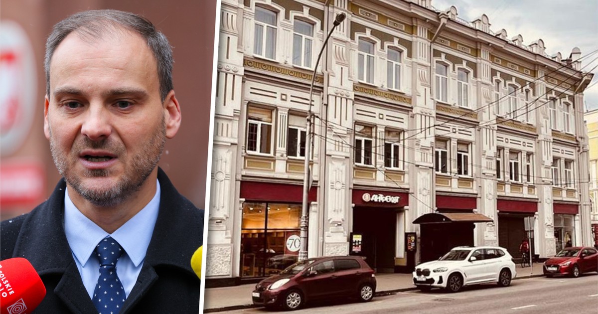 Formalny koniec polskiej placówki. Ostatni dyplomaci bezpiecznie wyjechali