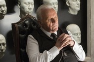 Anthony Hopkins