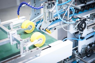 Państwowe krzepi. Czyli o przewadze innowacji finansowanych z publicznych pieniędzy