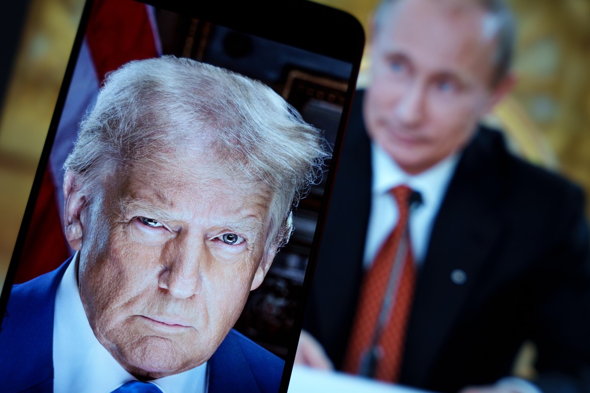 Już nawet doradcy Trumpa widzą, że prezydent USA jest zbyt łagodny wobec Kremla