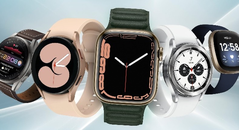 Why the smartwatch is a trend that’s here to stay