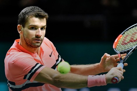 Grigor Dimitrov