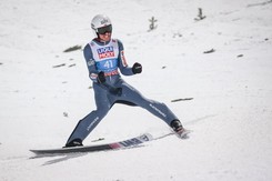 Konkurs drużynowy ostatnim akordem zmagań w Bischofshofen