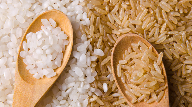 Így kell tökéletes rizst főzni / Fotó: Shutterstock