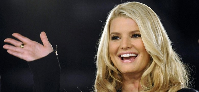 Sztab speców nie pomaga. Jessica Simpson nie może schudnąć