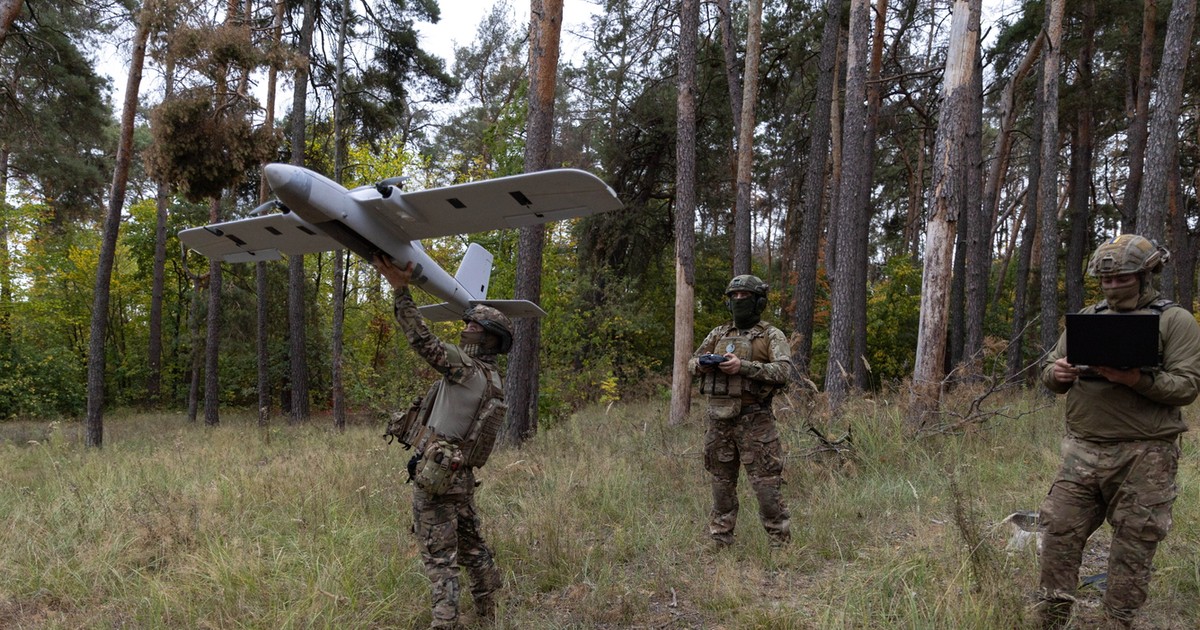 Rosjanie mają się czego bać, Ukraina atakuje rafinerię za rafinerią. I ma nową broń