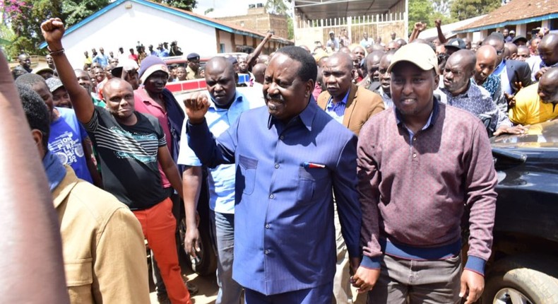 Explainer: Politics of the bedroom and what the Kibra results mean in 2022 race