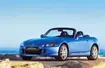 Honda S2000