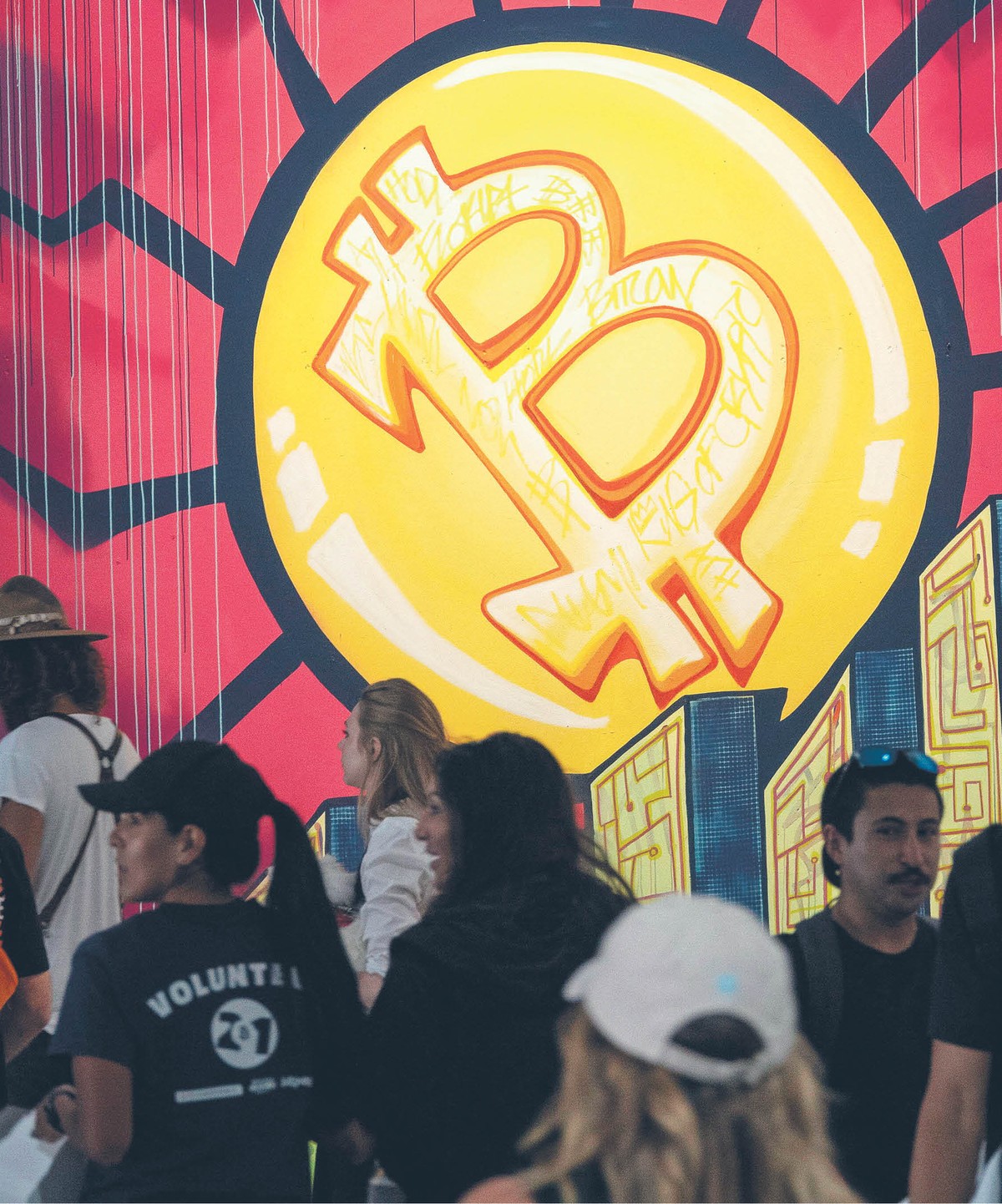Ostatnie miesiące przyniosły duże spadki notowań tokenów