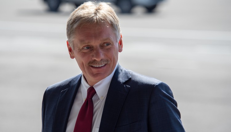 Rosja pomoże Iranowi? Dmitrij Pieskow odpowiada krótko