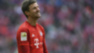 "Bild": Thomas Mueller chce odejść z Bayernu