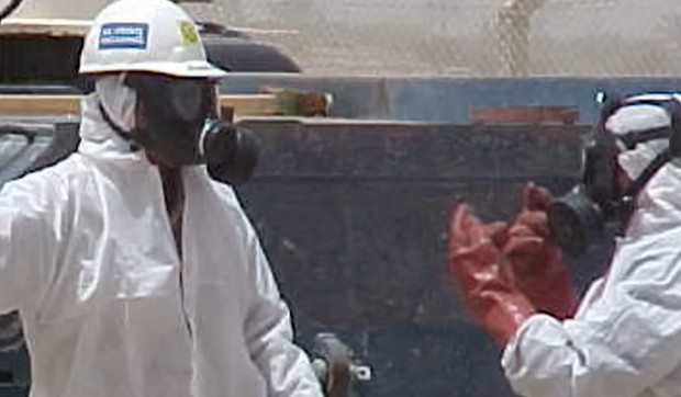 Britanski vojnici u Iraku