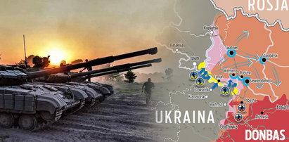 Sypią się plany Putina. Generał Skrzypczak wskazuje, jaką niespodziankę Ukraińcy szykują Rosjanom