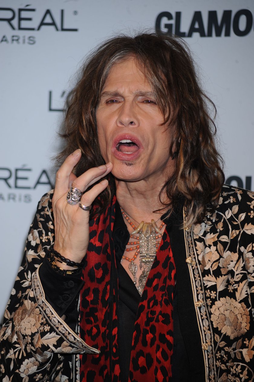 Steven Tyler