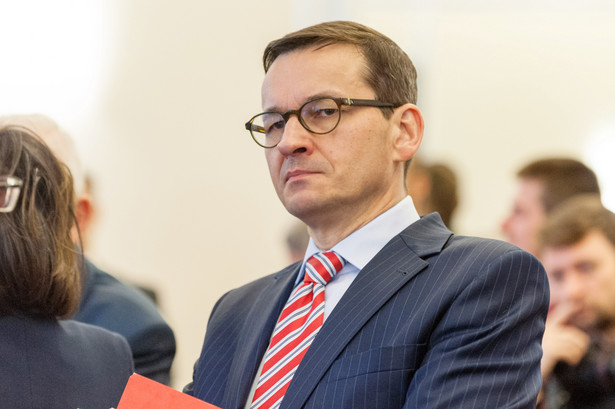 Mateusz Morawiecki