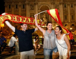 Pluskwy atakują Hiszpanię