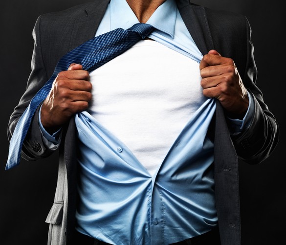 Dobrze jest znać swoją wartość, a najlepiej świadczy o niej brak potrzeby ciągłego utwierdzania się w tym przekonaniu. Potwierdza to Michał Środa: – Osiąganie wspaniałych wyników, bez przechwalania się, pokazuje, że odnoszenie sukcesów nie jest dla nas niczym nowym – mówi. Najlepszą rekomendacją są opinie współpracowników na nasz temat, nie to co sami o sobie myślimy.