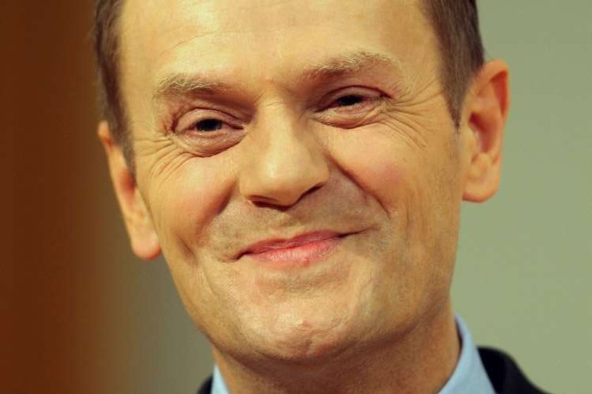 Tusk o blogu Kasi: "Jestem bardzo dumny!"