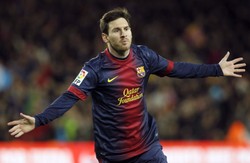 Liga hiszpańska: Messi dostał podwyżkę. Sprawdź, ile będzie zarabiał