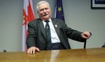 Wałęsa pluje na Dudę w niemieckiej gazecie!