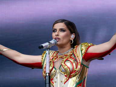 Nelly Furtado: Templomi kórustól a legnagyobb klubslágerekig